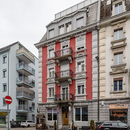 Swiss Star Guesthouse Oerlikon - Contactless Self Check-In Zurich Extérieur photo