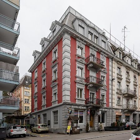 Swiss Star Guesthouse Oerlikon - Contactless Self Check-In Zurich Extérieur photo