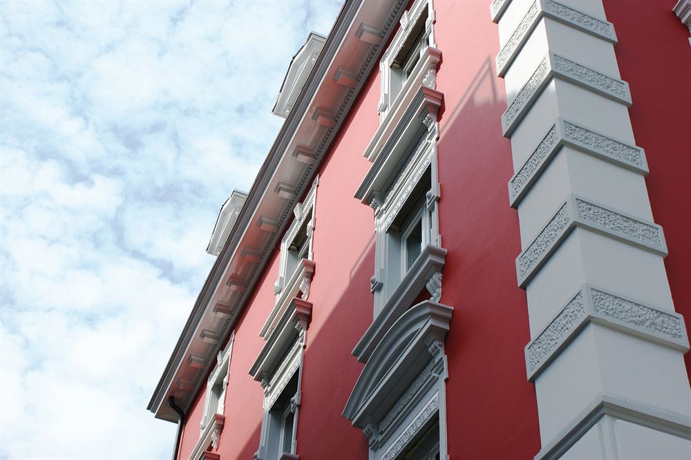Swiss Star Guesthouse Oerlikon - Contactless Self Check-In Zurich Extérieur photo