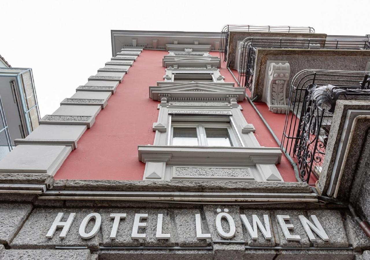 Swiss Star Guesthouse Oerlikon - Contactless Self Check-In Zurich Extérieur photo