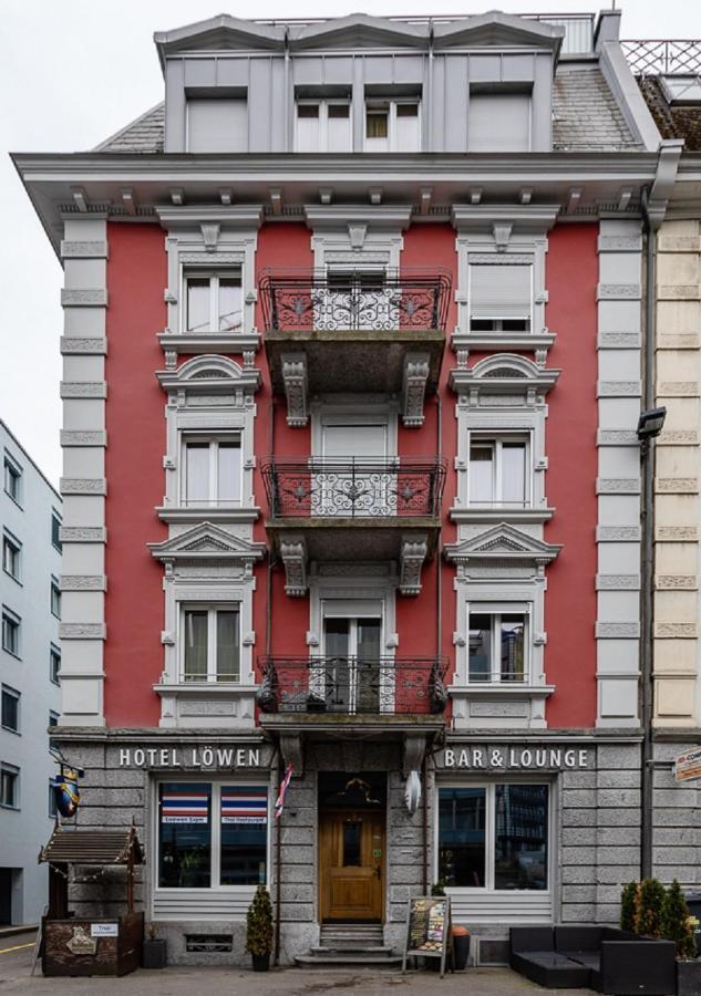 Swiss Star Guesthouse Oerlikon - Contactless Self Check-In Zurich Extérieur photo
